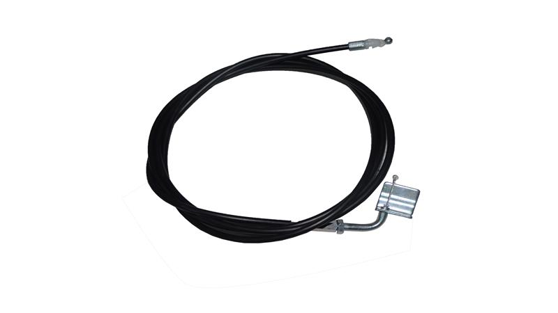 KOLTUK KİLİT HALATI (VALERIO)